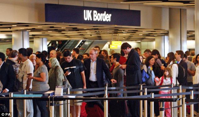 Nigerians Don’t Need Dollar Account for Visa – UK