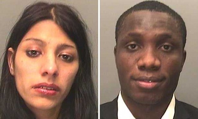 BUSTED! Nigerian Man Bags 21 Months Imprisonment For UK Sham Marriage