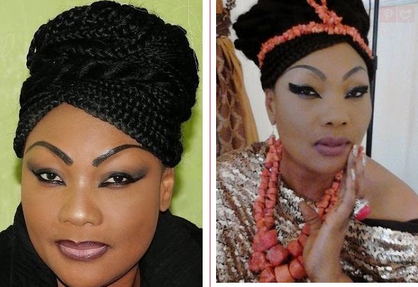 Check Out Evangelist Eucharia Anunobi’s New Look