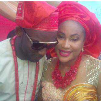 More Of Chita Agwu’s Beautiful Marriage Photos