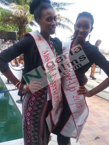 My Humility Won Me The Crown-Michelle Ijeh, Miss Global Nigeria 2013