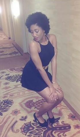 See Photos Of Jimmy Jatts Daughter That Got People Talking