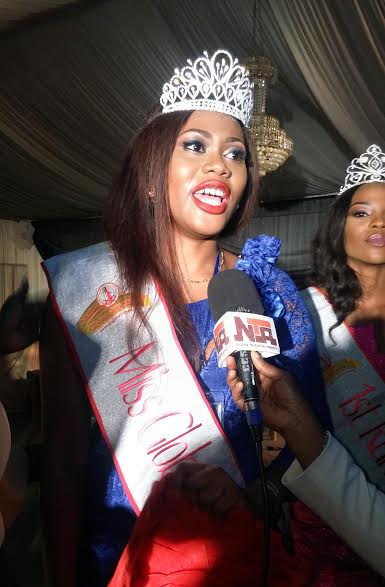 Sights and Sound of Miss Global 2015 (Photos)