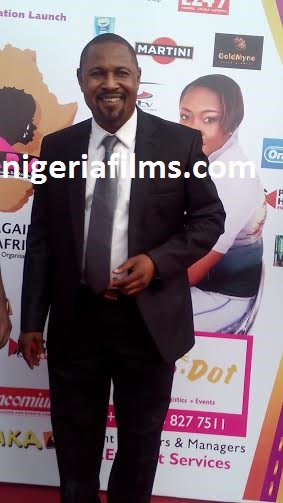 Photos: Premiere Of Cobwebs, Movie By Foluke Daramola-alako And Foundation Launch