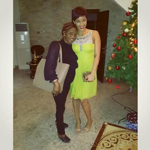 Joseph Yobo, Wife Celebrate Wedding Anniversary