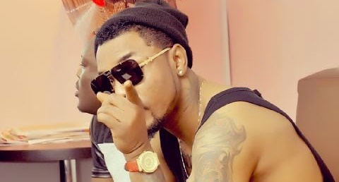 Double Wahala! Oritstefemi Fires Manager, Wants Him Arrested