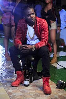 Olamide, Sound Sultan, Others Spice Up JJC’s Epic House Party (Photos)