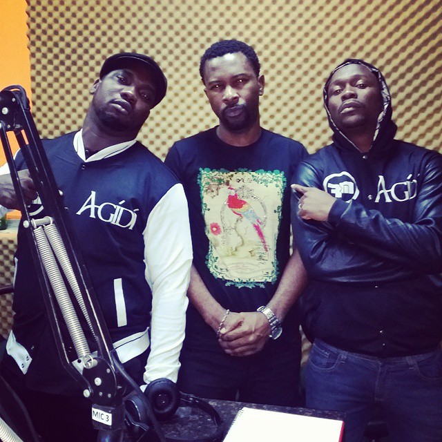 Ruggedman Uses Celebrities—-