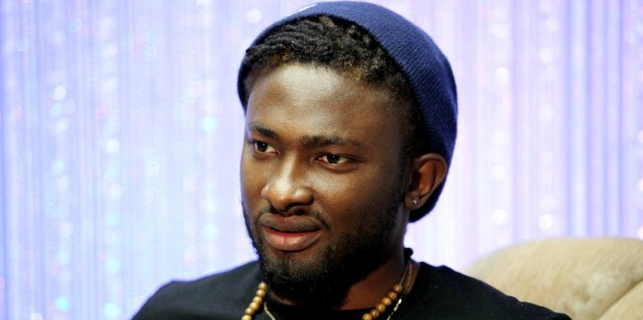 Women are Successful Because Men are Childish….Uti Nwachukwu Fires