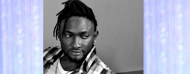 Uti Nwachukwu Celebrates Birthday