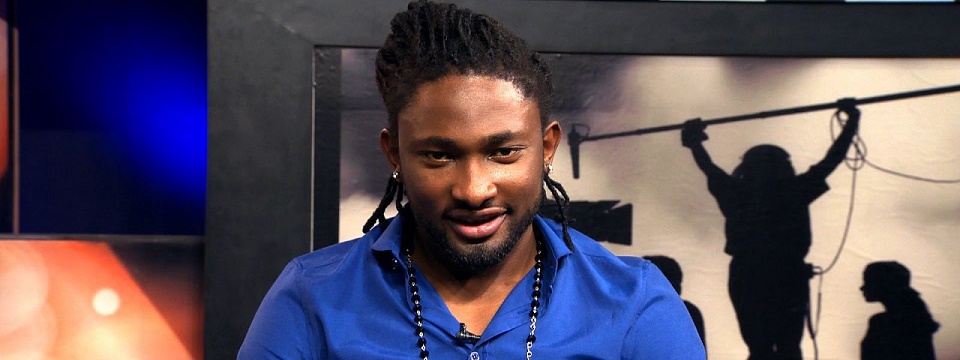 My Heart Has Been Broken, Crushed- Uti Nwachukwu