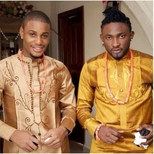 Uti Nwachukwu- I Don’t Need To Take Alex Ekubo Everywhere