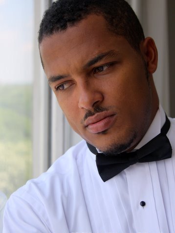 GHANAIAN STAR ACTOR,VAN VICKER VEERS INTO MUSIC