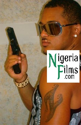 Ghanaian Actor, Van Vicker Lands In Police Net Over Arms Possession In Nigeria