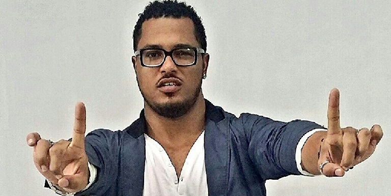 Van Vicker Says Kumasi Actors Don’t Read Scripts