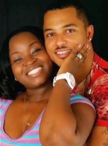 Van Vicker Marks 10 Years Of Marital Bliss