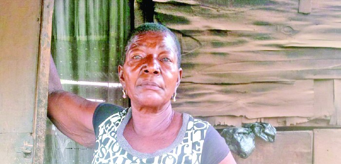 Food Vendor Keeps Decomposed Corpse for 2years