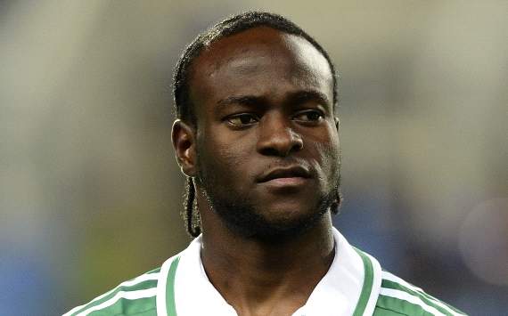 Must Read: Tear Dropping Story Of Victor Moses