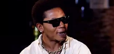 Controversial Rapper, Vic O Gets First Endorsement Deal