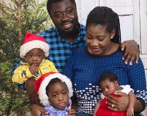 I Have Gotten Things Perfectly in my Life…Mercy Johnson Brags