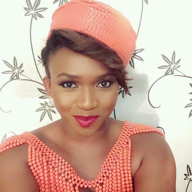 Waje’s Inspirational Message To Weary Fans