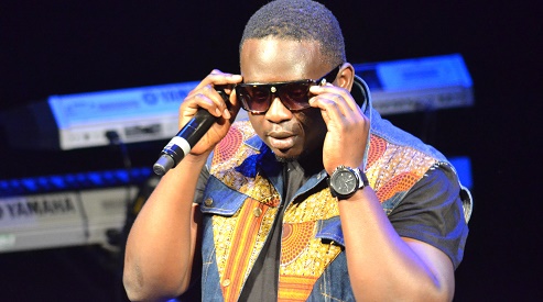 Scam Alert: Wande coal duped of 5million