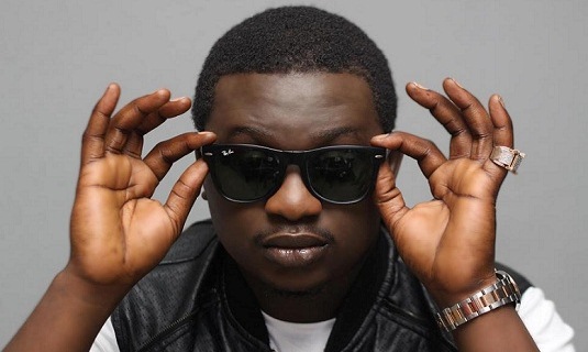 Wande Coal – Go Low