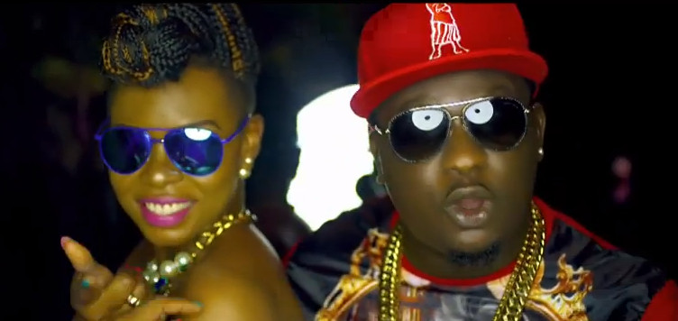 Wande Coal – Baby Hello [Official Video]