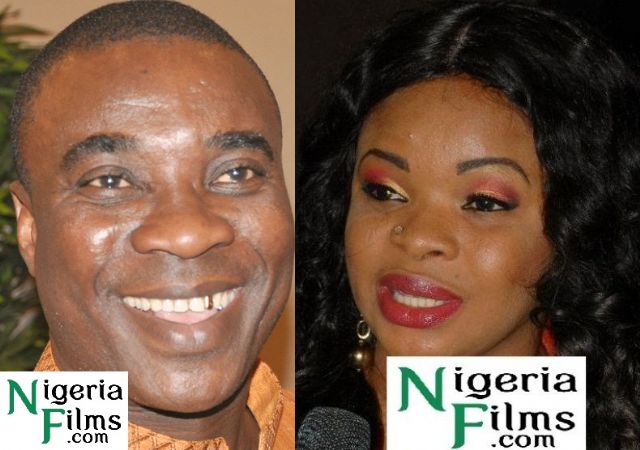 KI De Ultimate In Hot Romance With Dayo Amusa