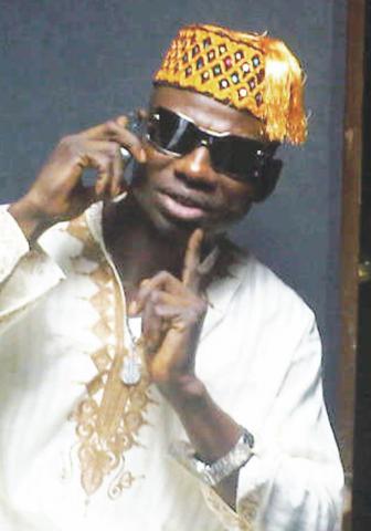 Wazobia FM’s big boy, Expensive, weds