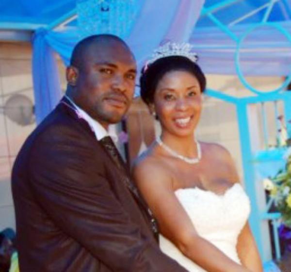 BREAKING NEWS;ACTRESS TRICIA ESEIGBE AND HUSBAND KERRY INVOLVED IN AUTO ACCIDENT