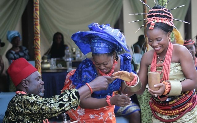 Imo State Parliament To Fix A Common Bride Price For All Indigenes