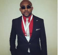 Banky W Shows Poetry Talent