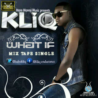 KliQ – What If