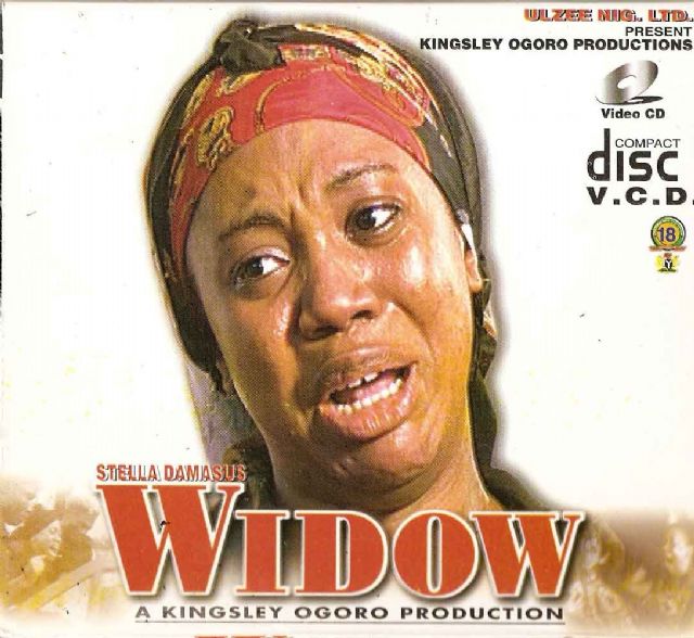 Should widows re-marry?