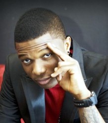 MTV EMA UNVEIL 2011 NOMINEES.FAST-RISING ACT,WIZKID NOMINATED