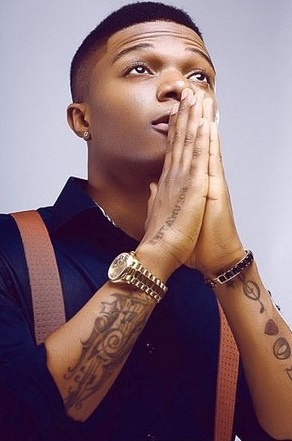 Wizkid’s Manager Apologises For ‘Rude Comments’