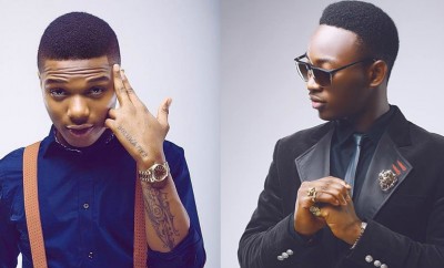 I Love Wizkid But He Cheated Me…Dammy Krane Apologies to Fans