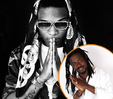 Wizkid Refuses Performing With Samini At Ghana Meets Naija Concert