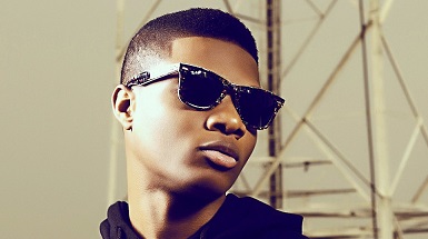 I Patronize Local Tailors… Wizkid