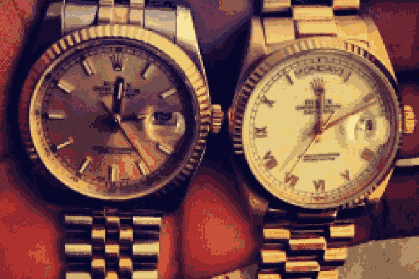 Wizkid Splashes Millions On Wrist Watches