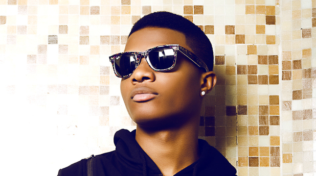 I Made Money For EME—Wizkid