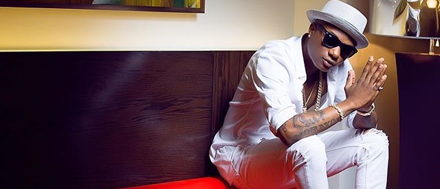 Wizkid Postpones Album Release To 2016