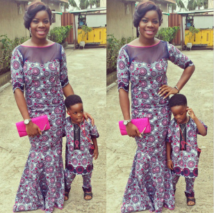 Mini-Wizkid Rocking Life At 4 (Photos)