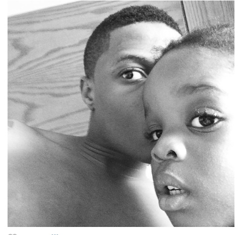 Wizkid Wants To Become A Responsible Father