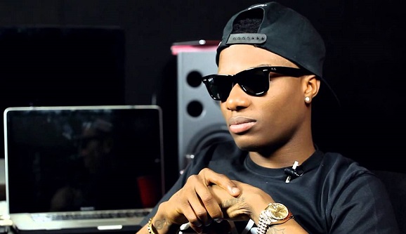 Nothing Else Matters to Me as I’m Set out to Put Food on My Table…Wizkid