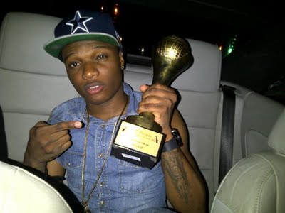 STAR ACTRESS,HALIMA ABUBAKAR,JOSEPH BENJAMIN, MI,WIZKID,GOLDIE WINS CITY PEOPLE AWARDS