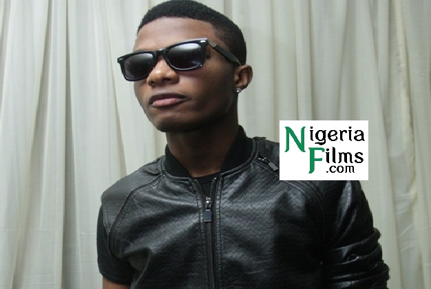 Singer, Wizkid Gets Pepsi Multi Million Naira Deal