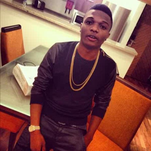 Wizkid Signs 2 New Producers Into Star Boy Label