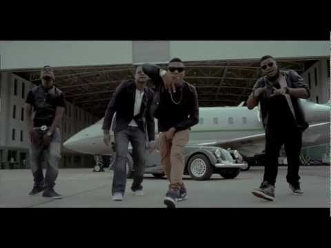 VIDEO: E.M.E – Baddest Boy ft Wizkid, Banky W & Skales